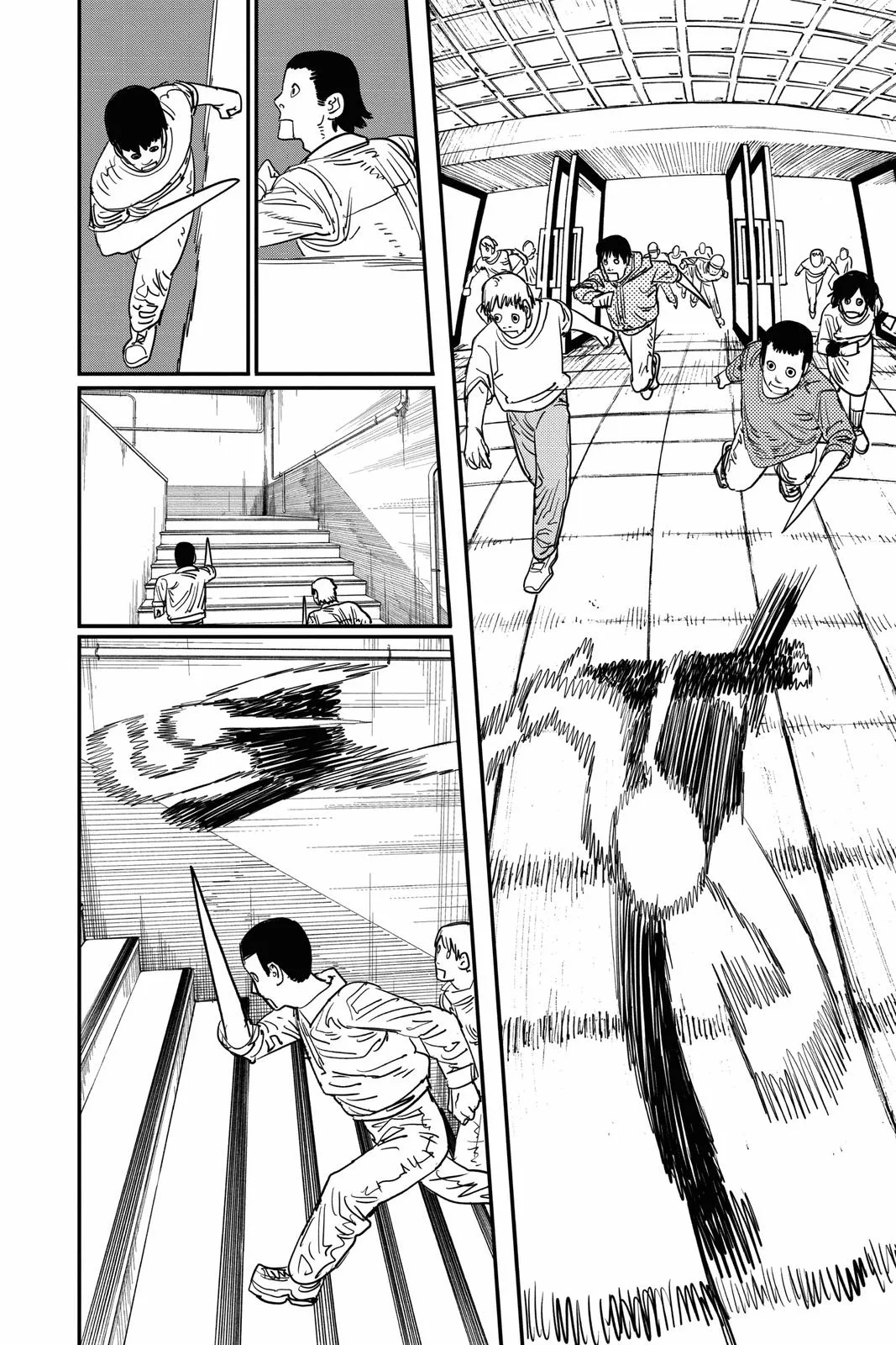 Chainsaw Man - Chapter 60 - Page 10
