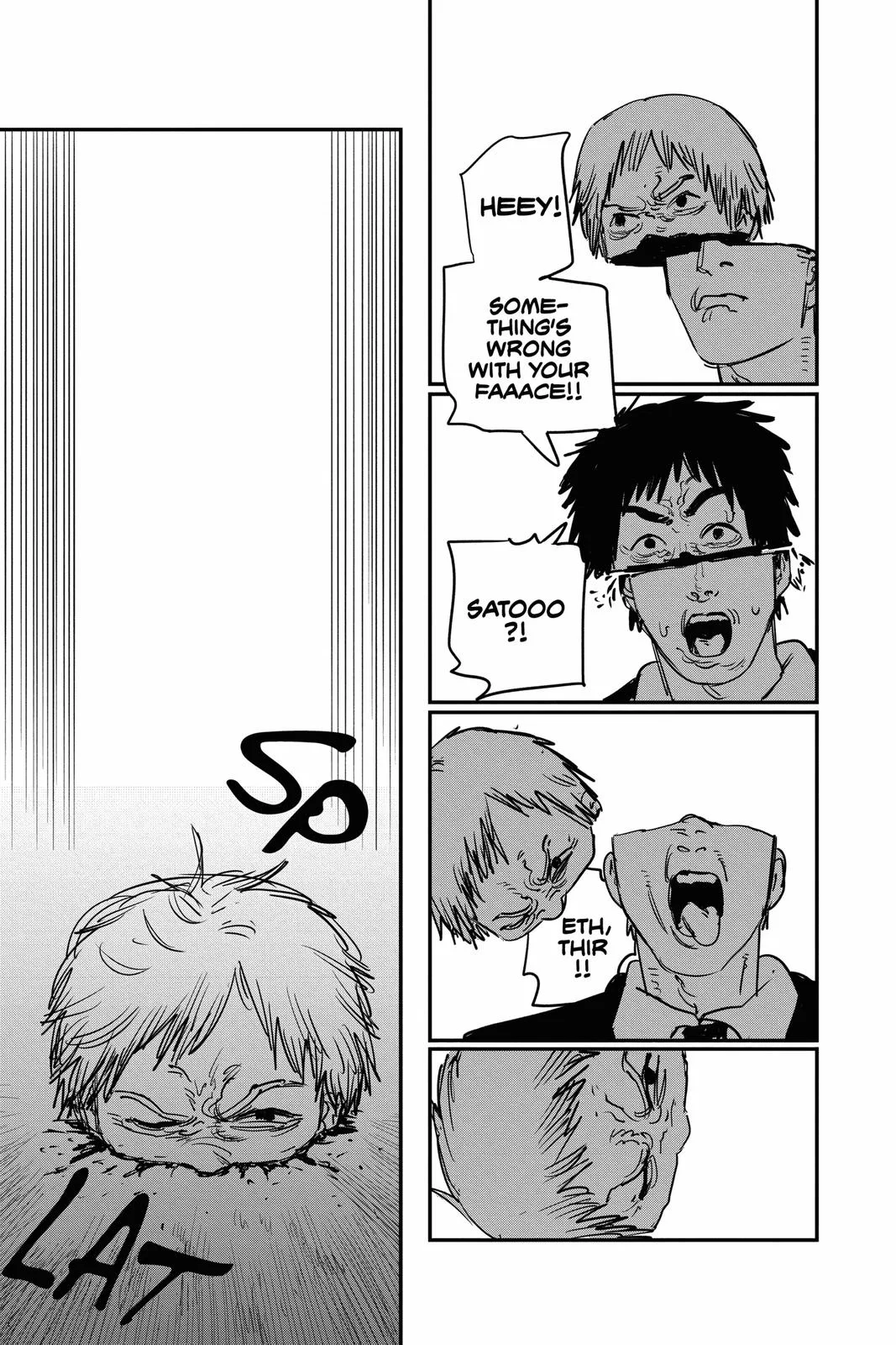 Chainsaw Man - Chapter 60 - Page 13