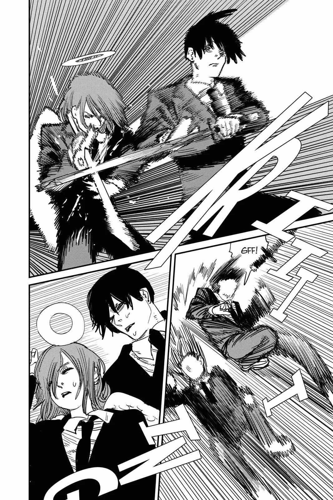 Chainsaw Man - Chapter 60 - Page 19