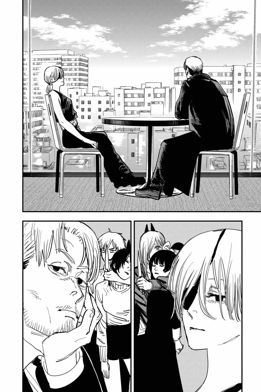 Chainsaw Man - Chapter 61 - Page 14