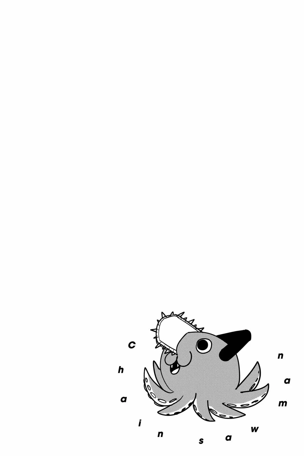 Chainsaw Man - Chapter 61 - Page 22