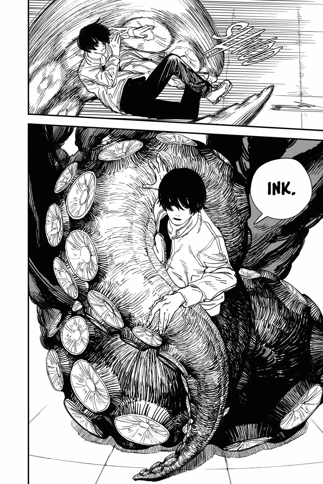 Chainsaw Man - Chapter 61 - Page 8