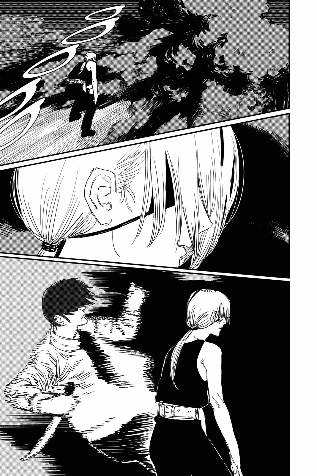Chainsaw Man - Chapter 61 - Page 9