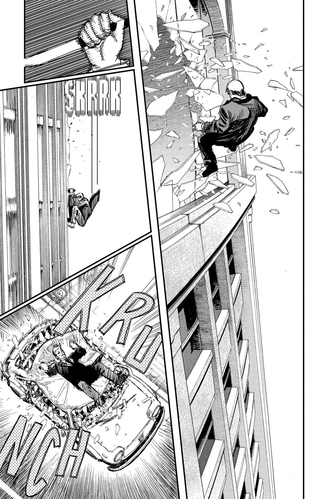Chainsaw Man - Chapter 62 - Page 10