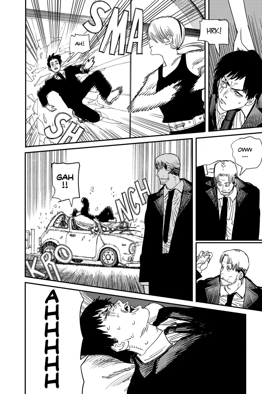 Chainsaw Man - Chapter 62 - Page 13
