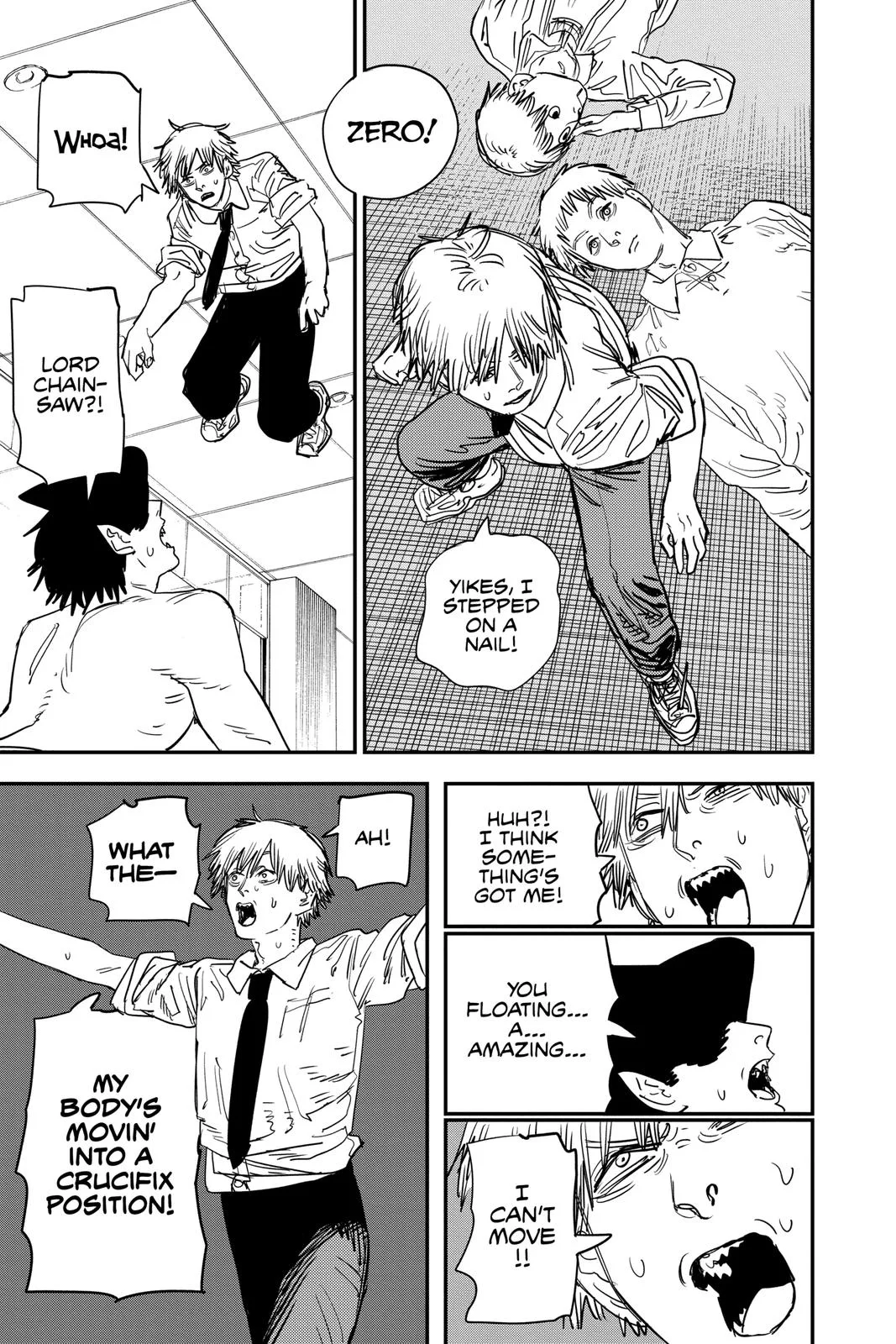 Chainsaw Man - Chapter 62 - Page 24