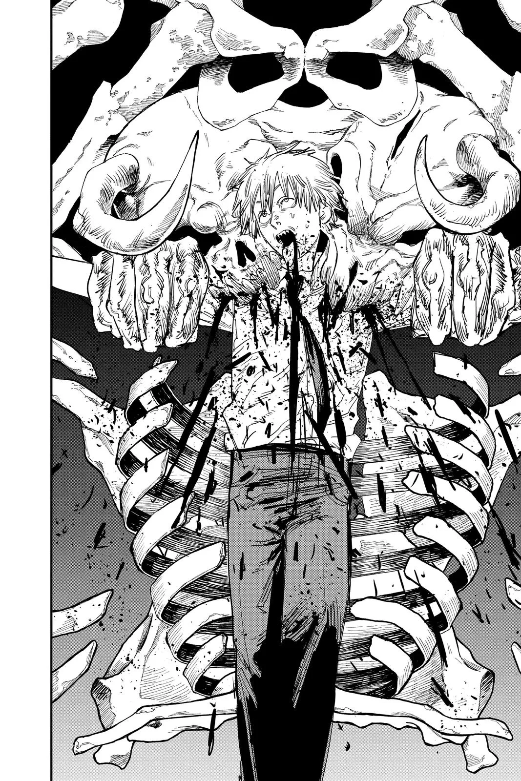 Chainsaw Man - Chapter 62 - Page 25