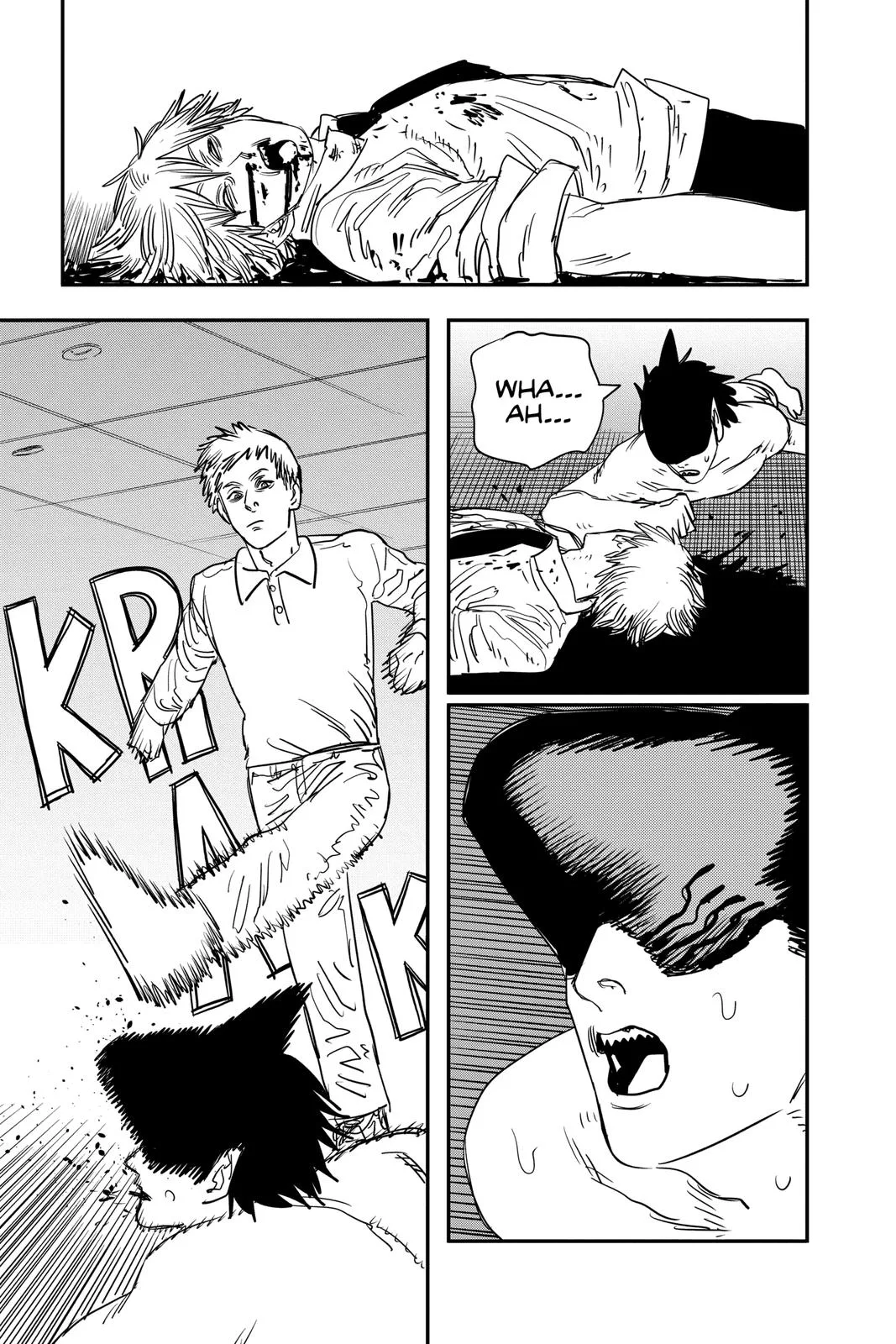 Chainsaw Man - Chapter 62 - Page 26
