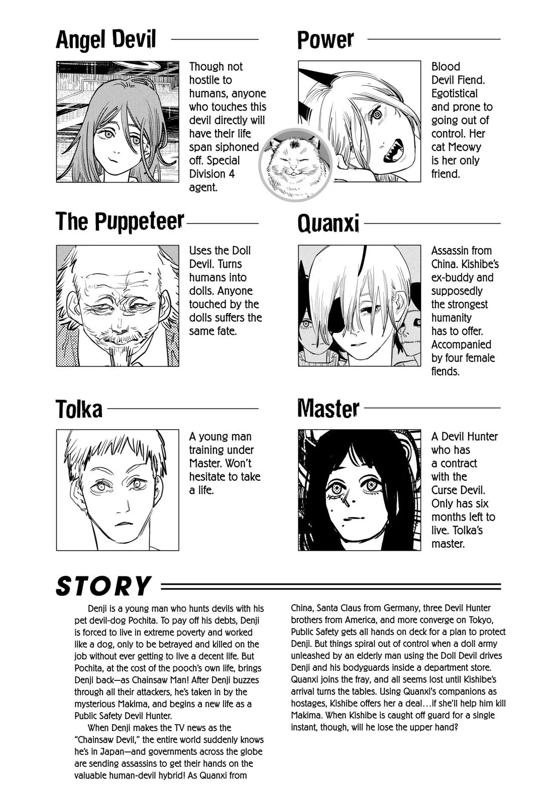 Chainsaw Man - Chapter 62 - Page 6
