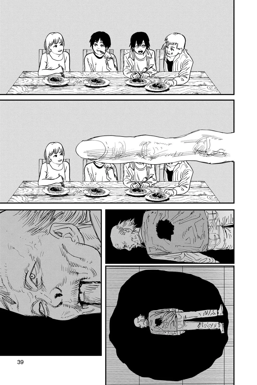 Chainsaw Man - Chapter 63 - Page 13