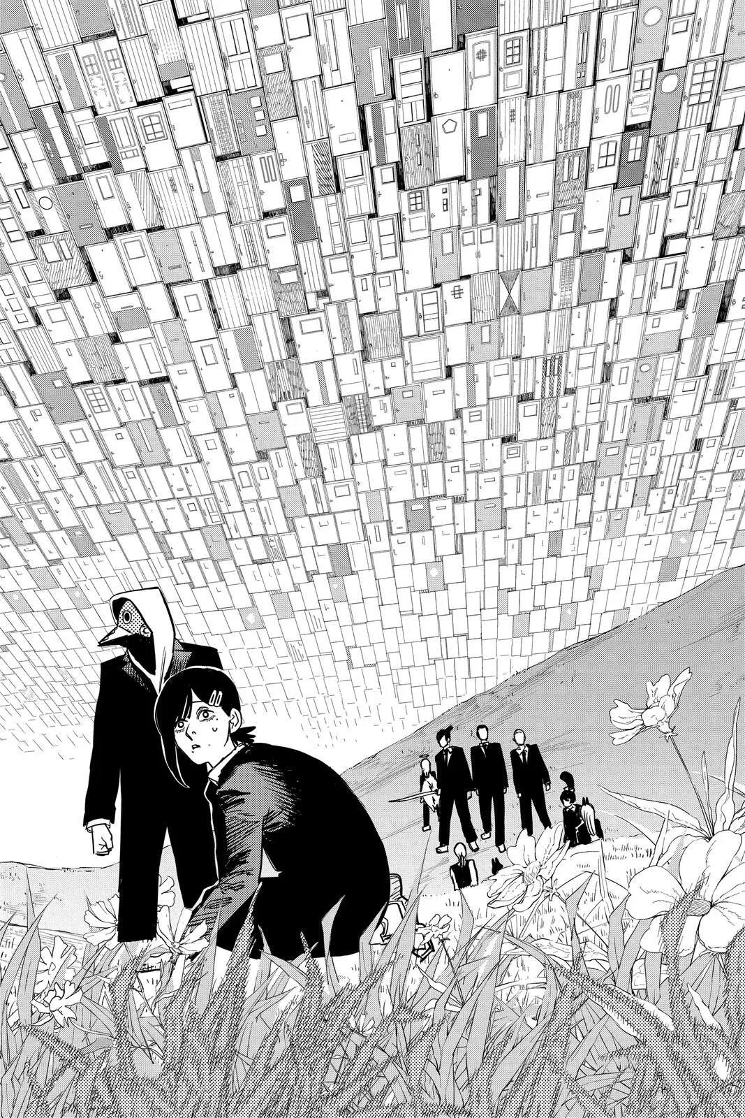 Chainsaw Man - Chapter 63 - Page 18