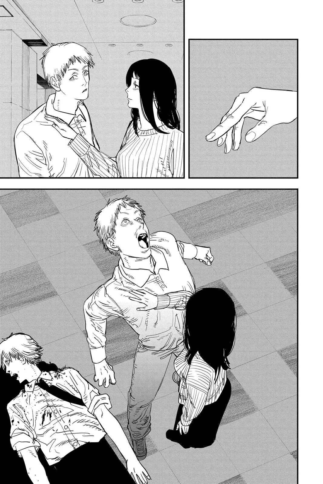 Chainsaw Man - Chapter 63 - Page 5