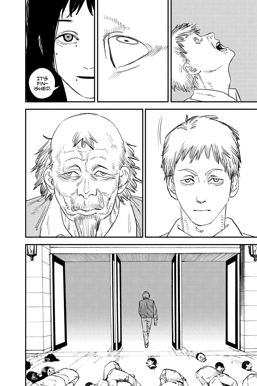 Chainsaw Man - Chapter 63 - Page 6