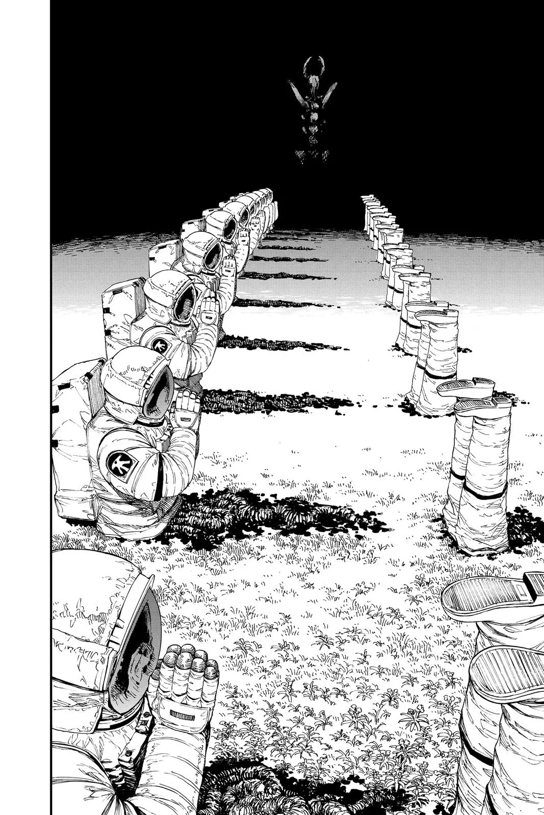 Chainsaw Man - Chapter 64 - Page 10