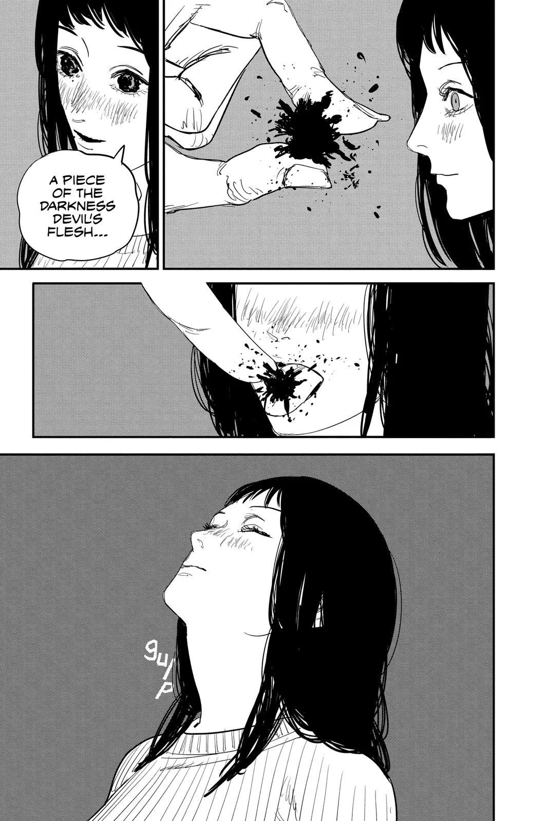 Chainsaw Man - Chapter 64 - Page 18