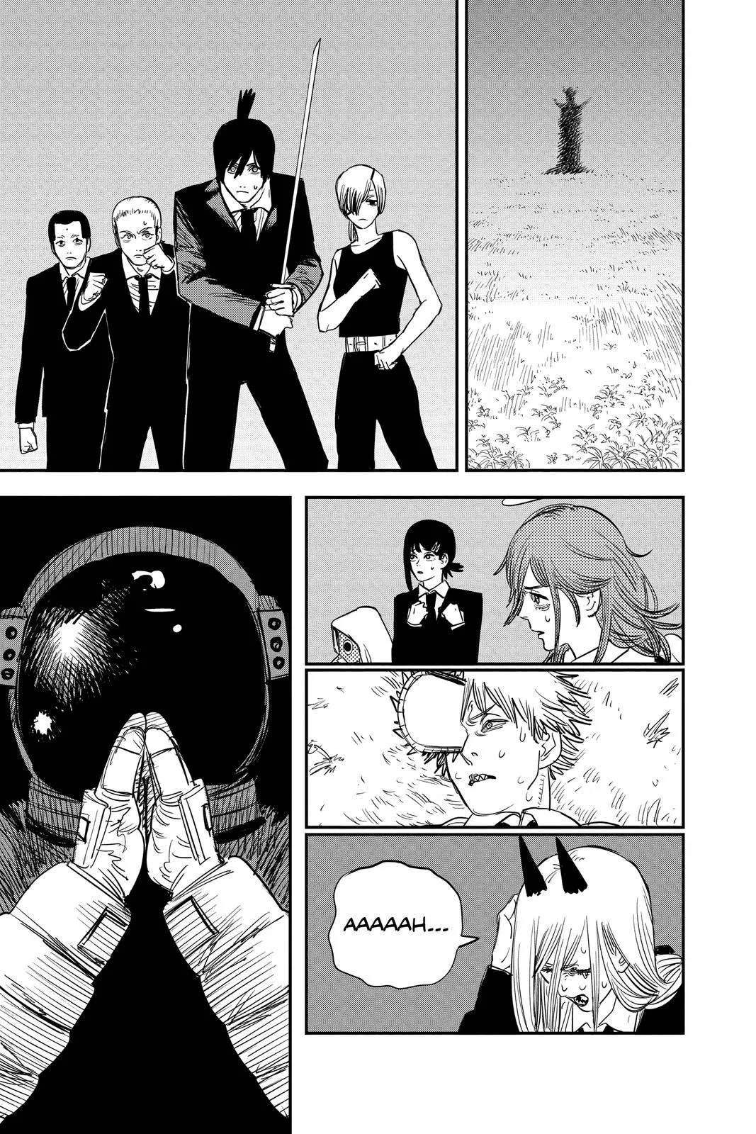 Chainsaw Man - Chapter 64 - Page 9