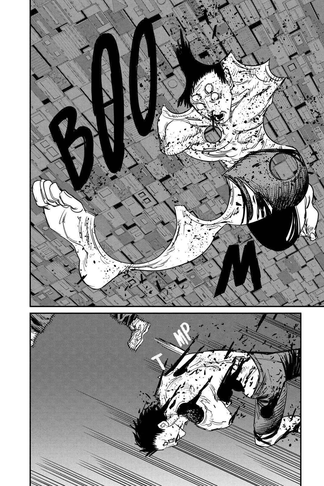 Chainsaw Man - Chapter 65 - Page 11