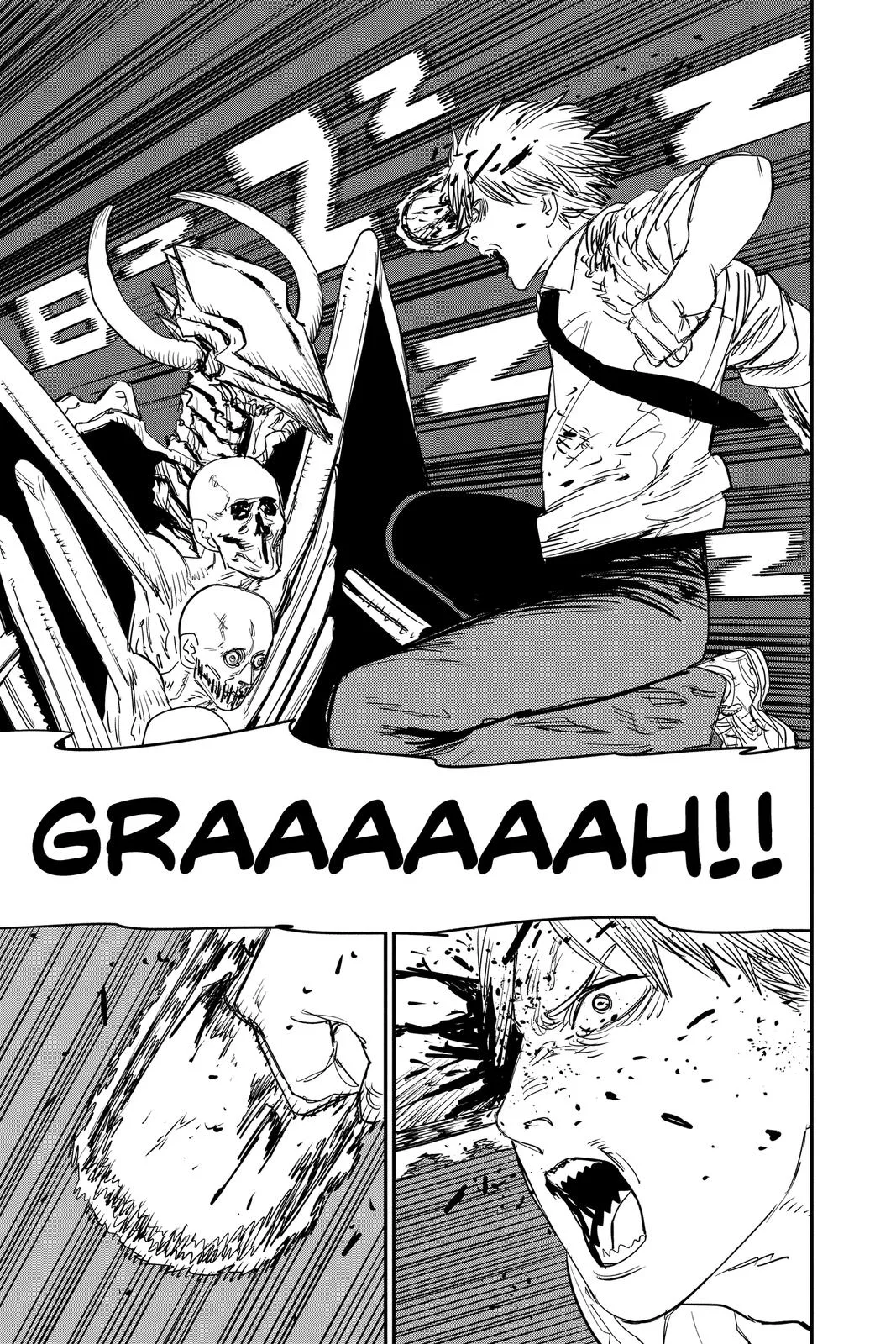 Chainsaw Man - Chapter 65 - Page 12