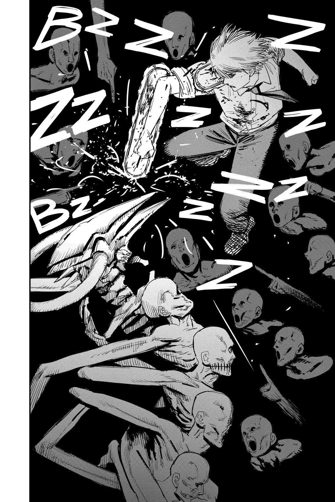 Chainsaw Man - Chapter 65 - Page 13