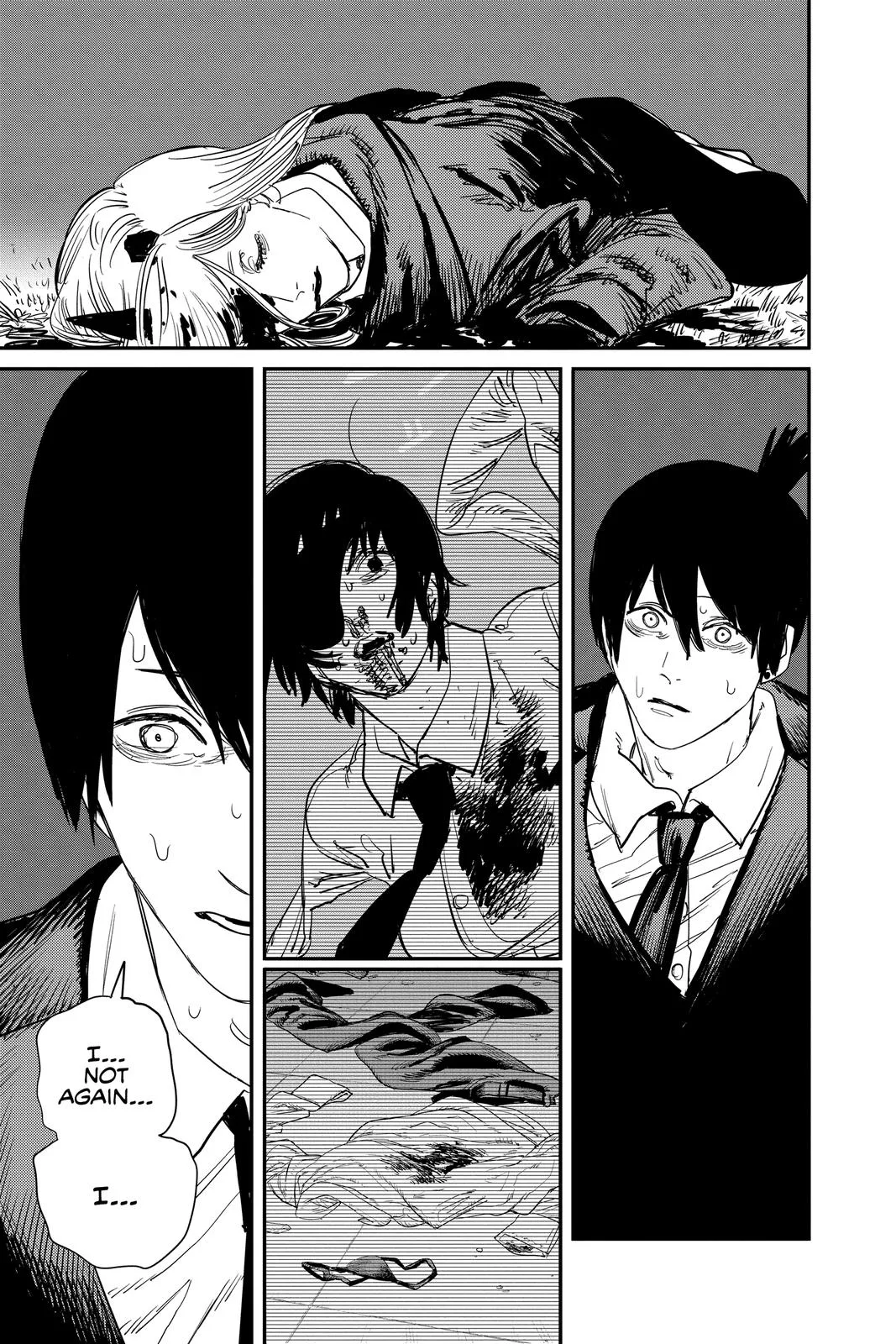 Chainsaw Man - Chapter 65 - Page 14