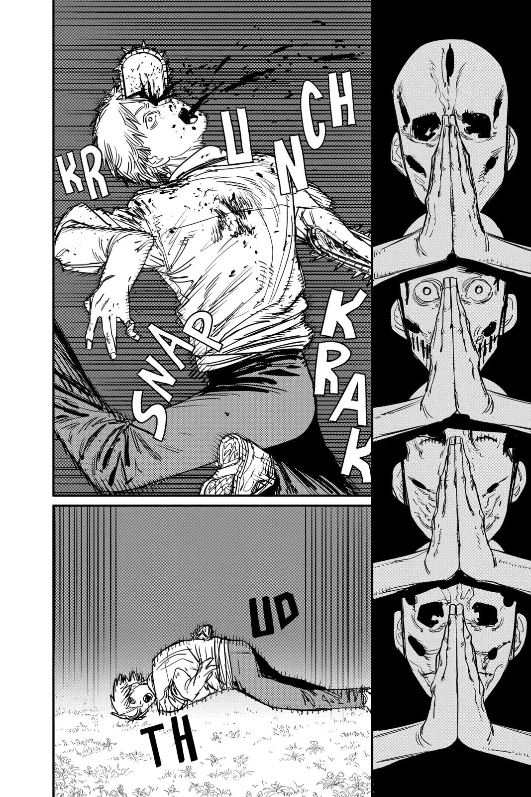 Chainsaw Man - Chapter 65 - Page 15