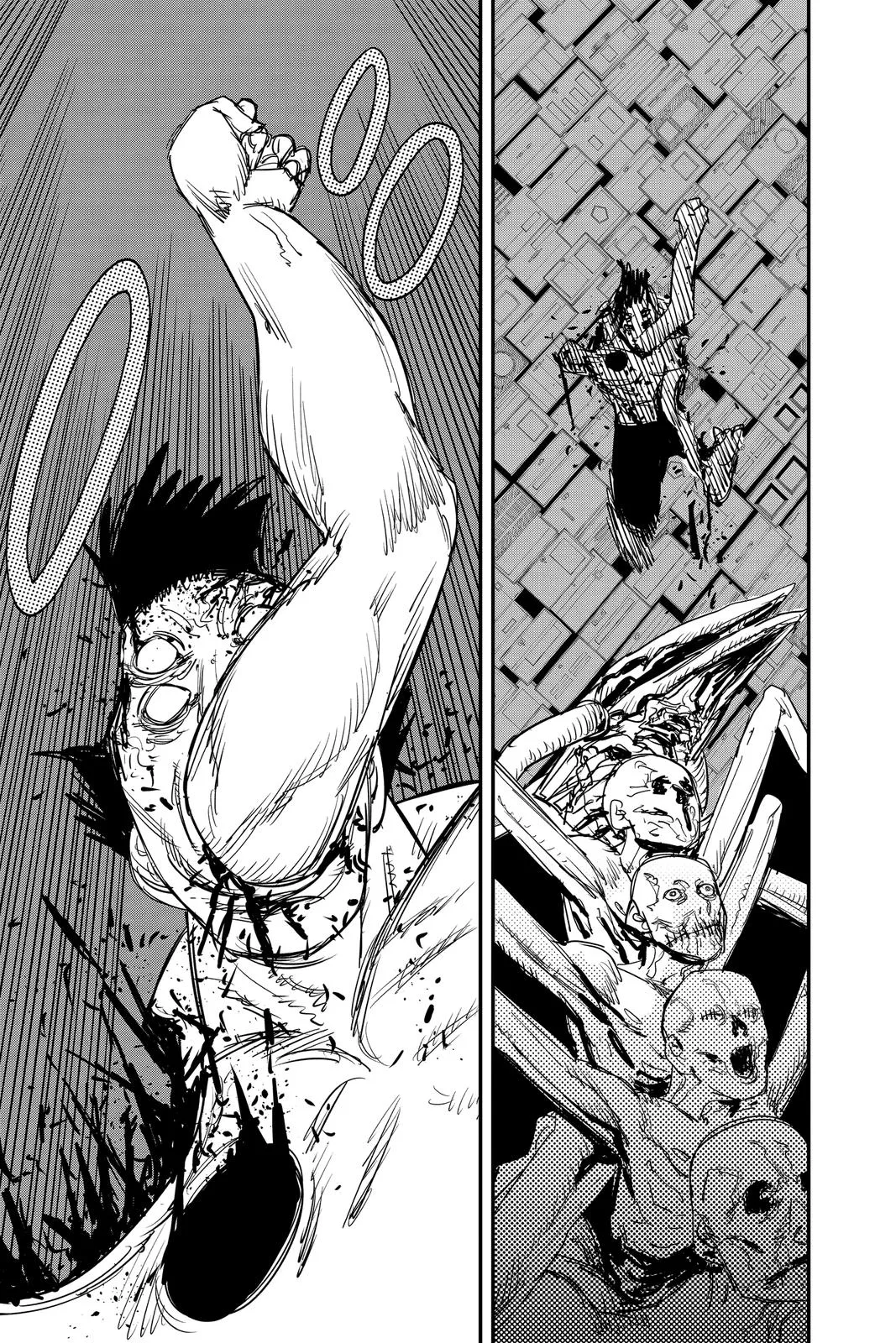 Chainsaw Man - Chapter 65 - Page 16