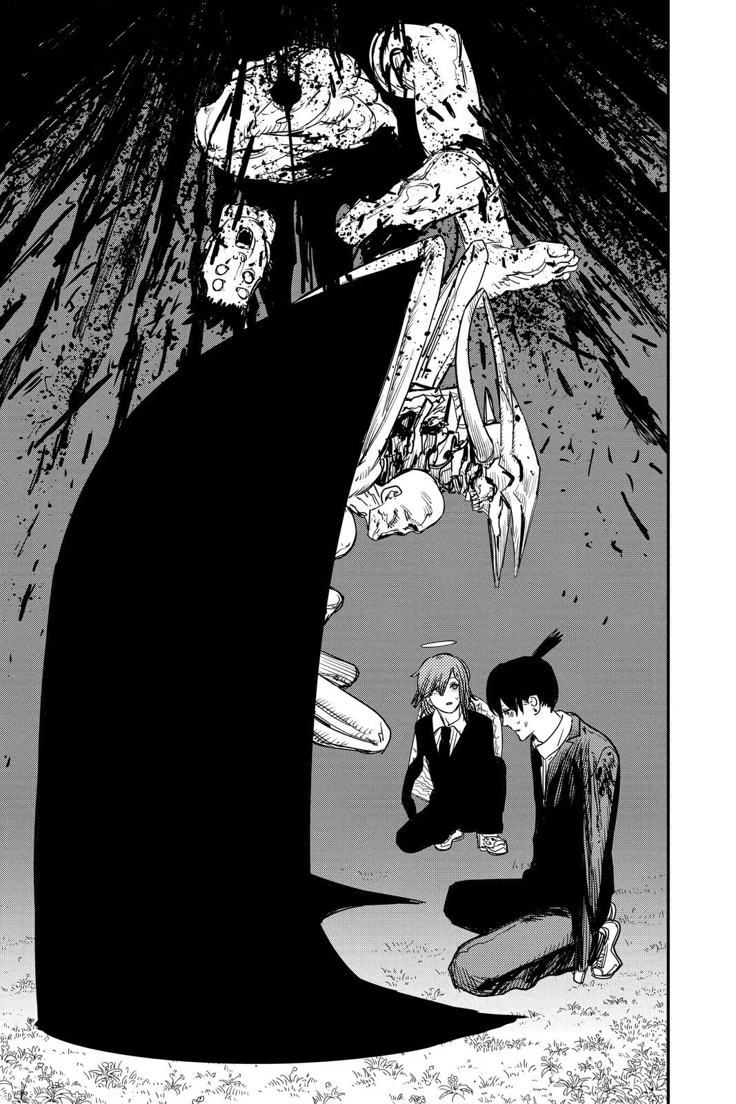 Chainsaw Man - Chapter 65 - Page 18