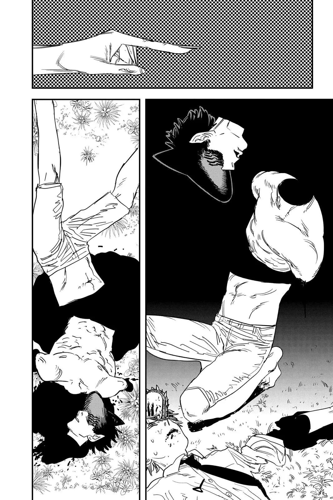 Chainsaw Man - Chapter 65 - Page 6