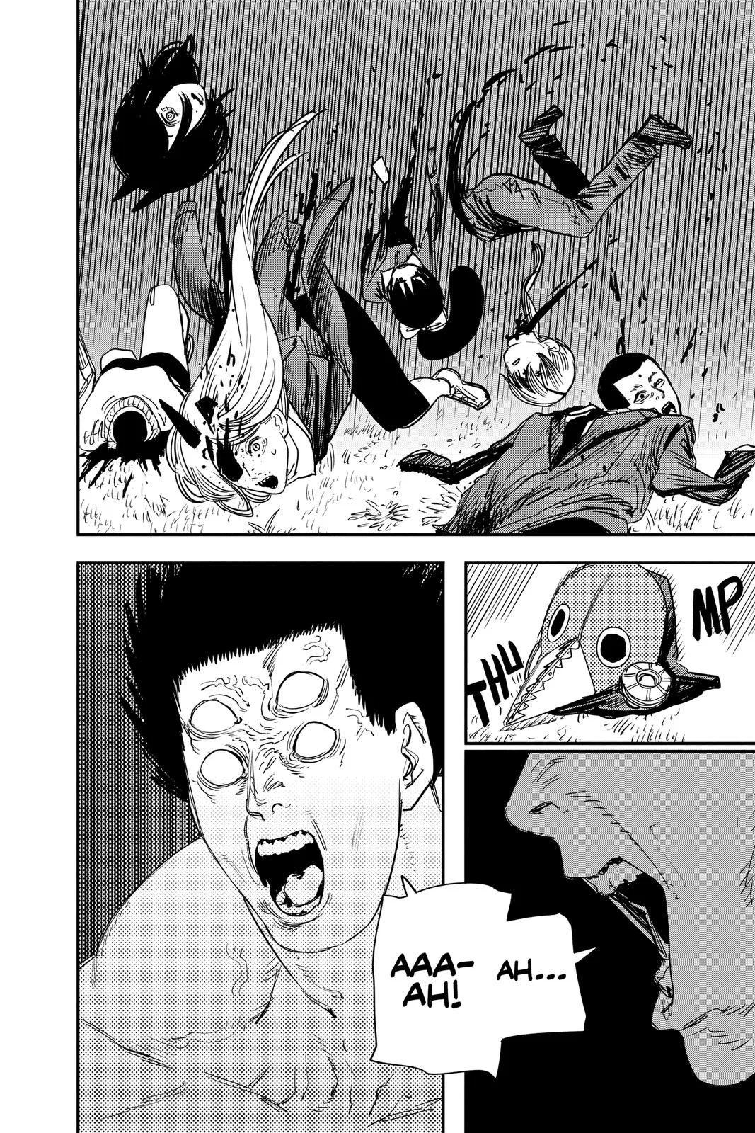 Chainsaw Man - Chapter 65 - Page 9