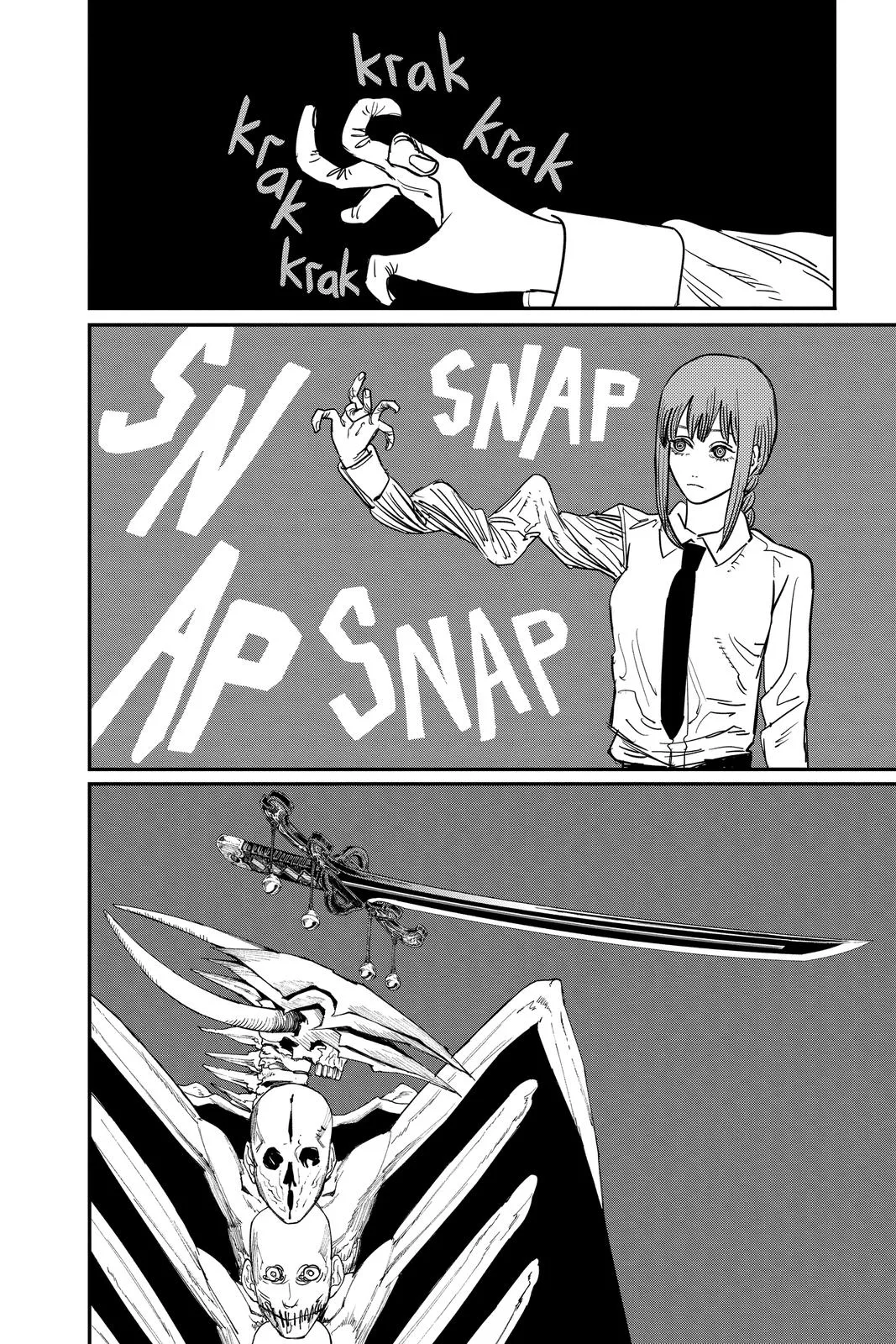 Chainsaw Man - Chapter 66 - Page 10