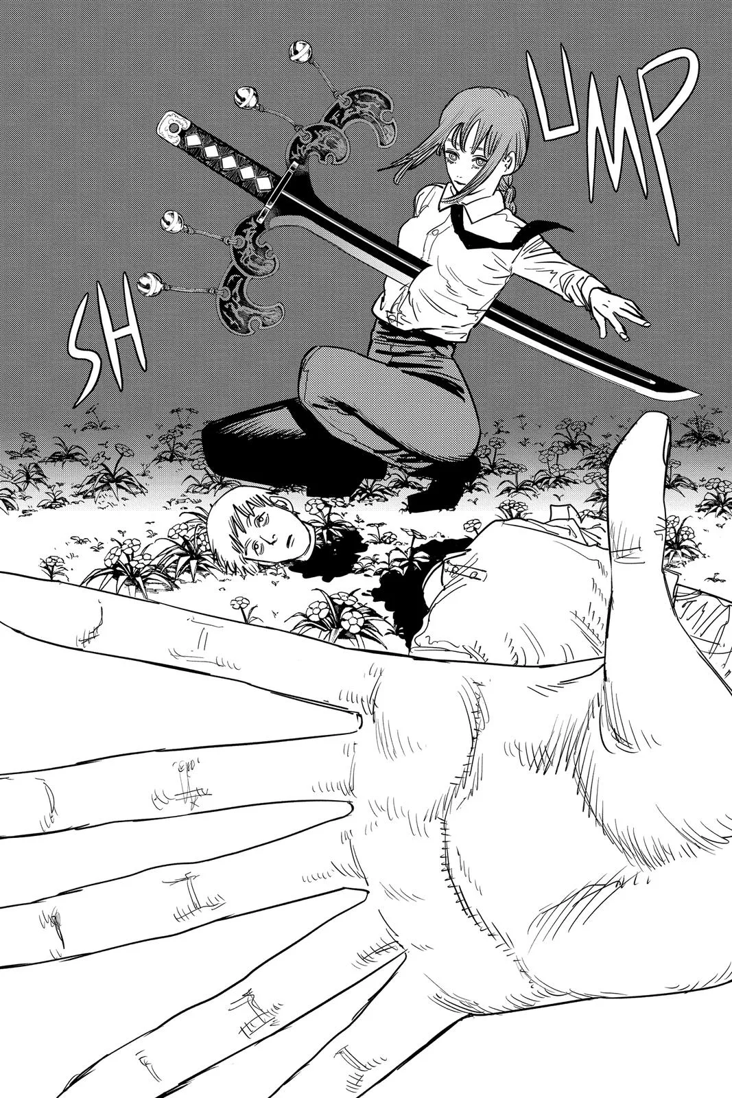 Chainsaw Man - Chapter 66 - Page 12