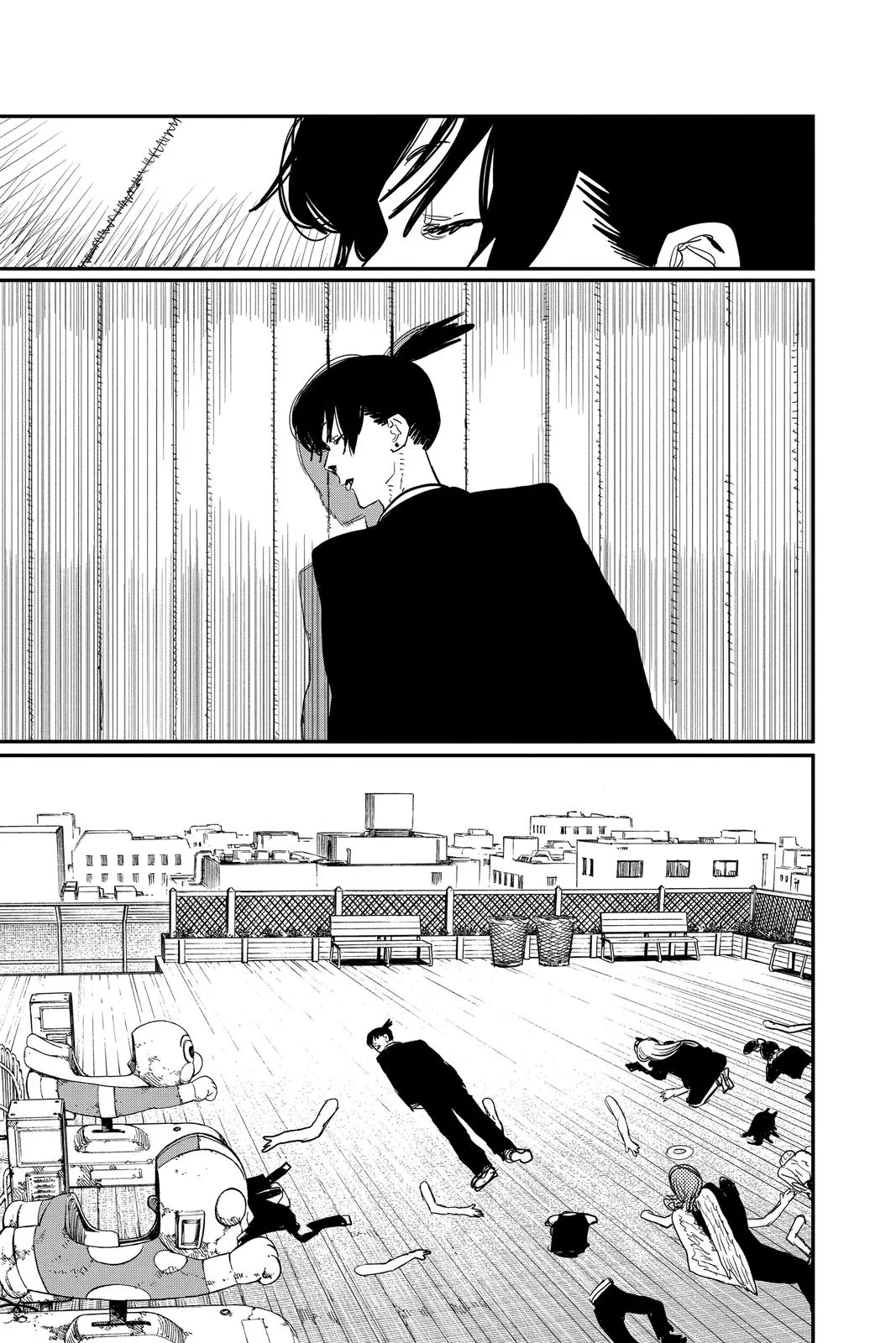 Chainsaw Man - Chapter 66 - Page 13