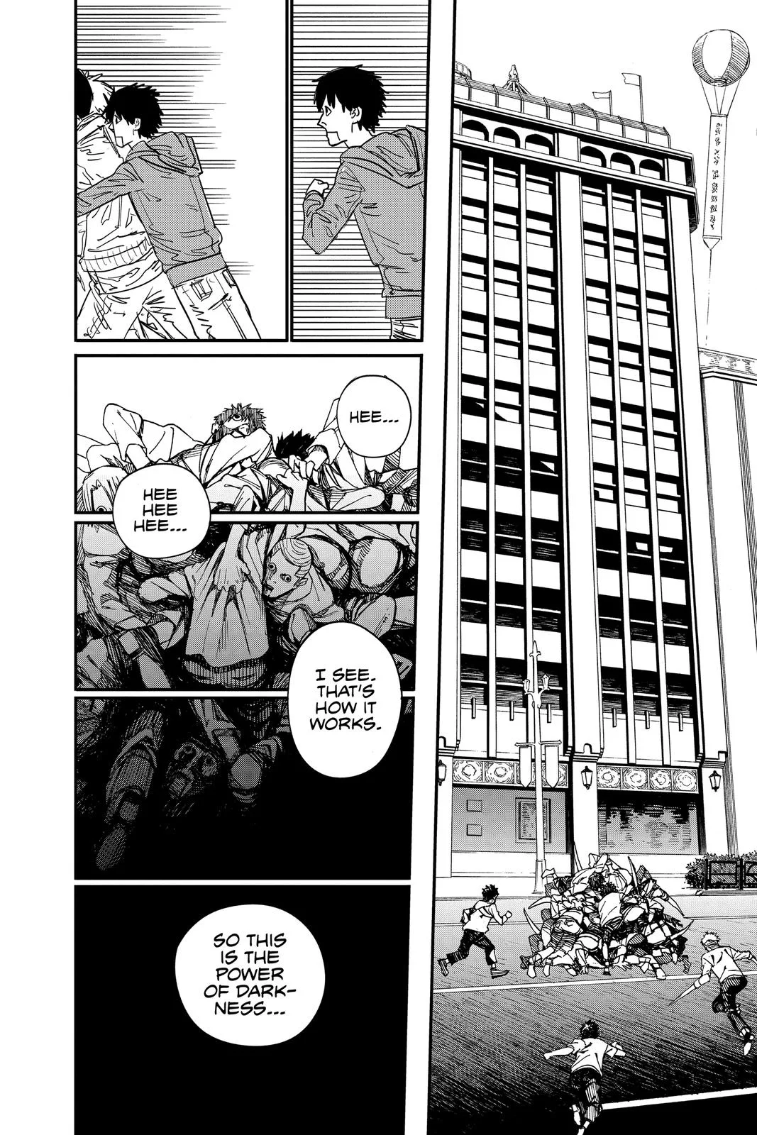Chainsaw Man - Chapter 66 - Page 14
