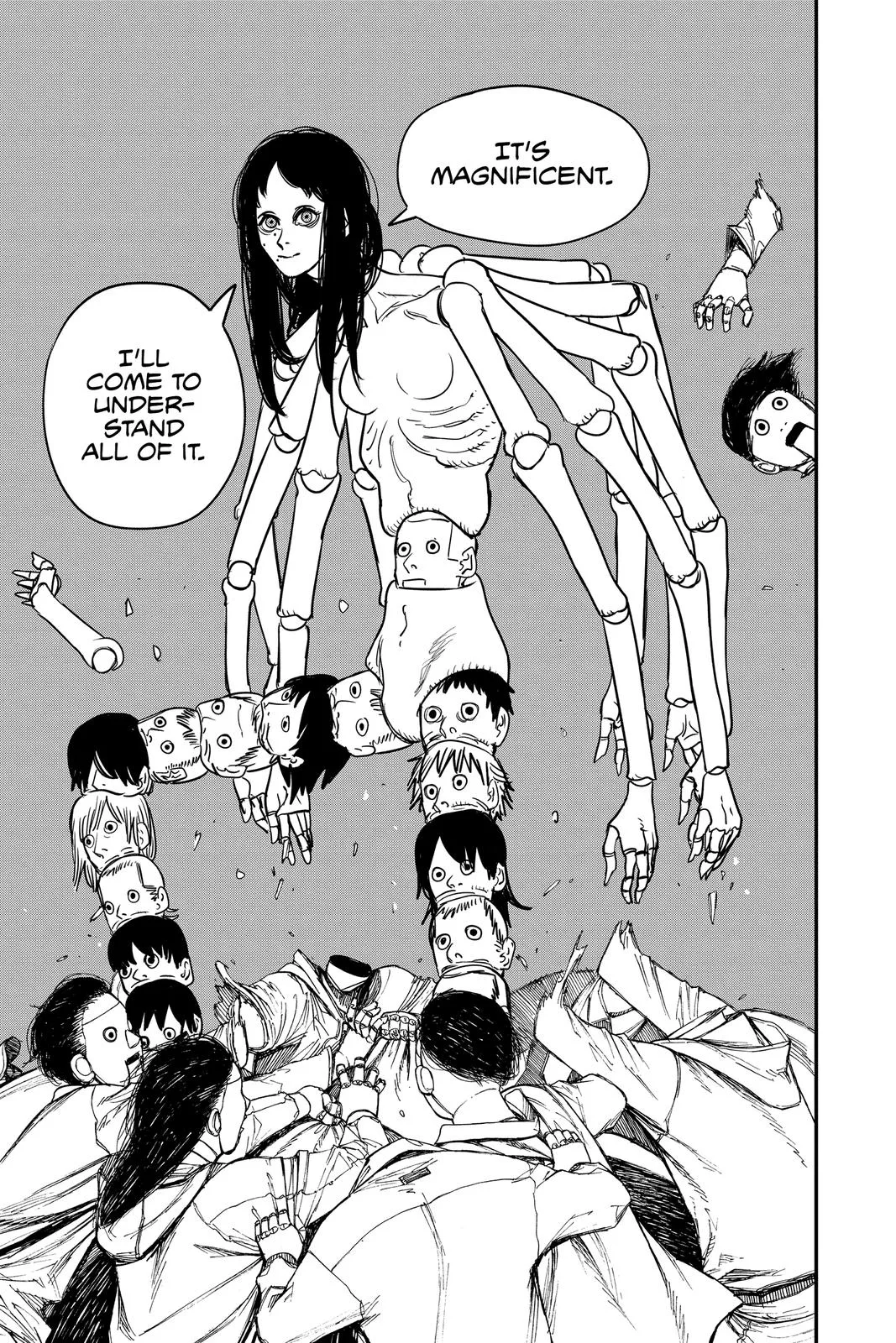 Chainsaw Man - Chapter 66 - Page 15
