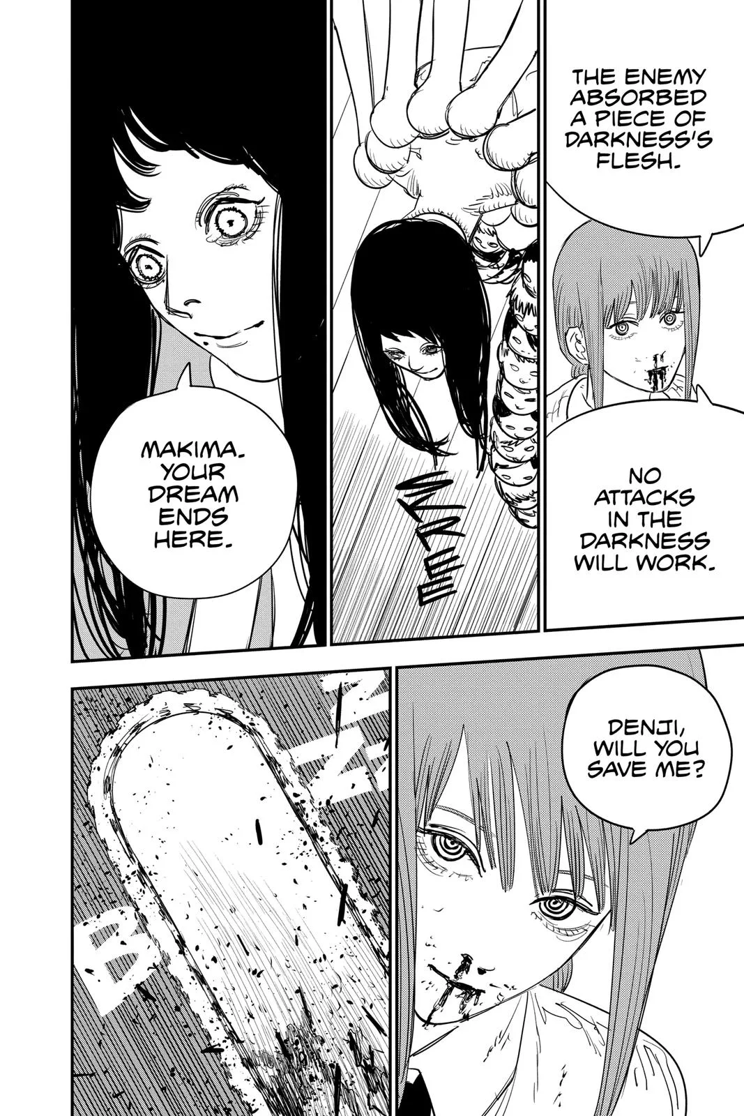 Chainsaw Man - Chapter 66 - Page 18