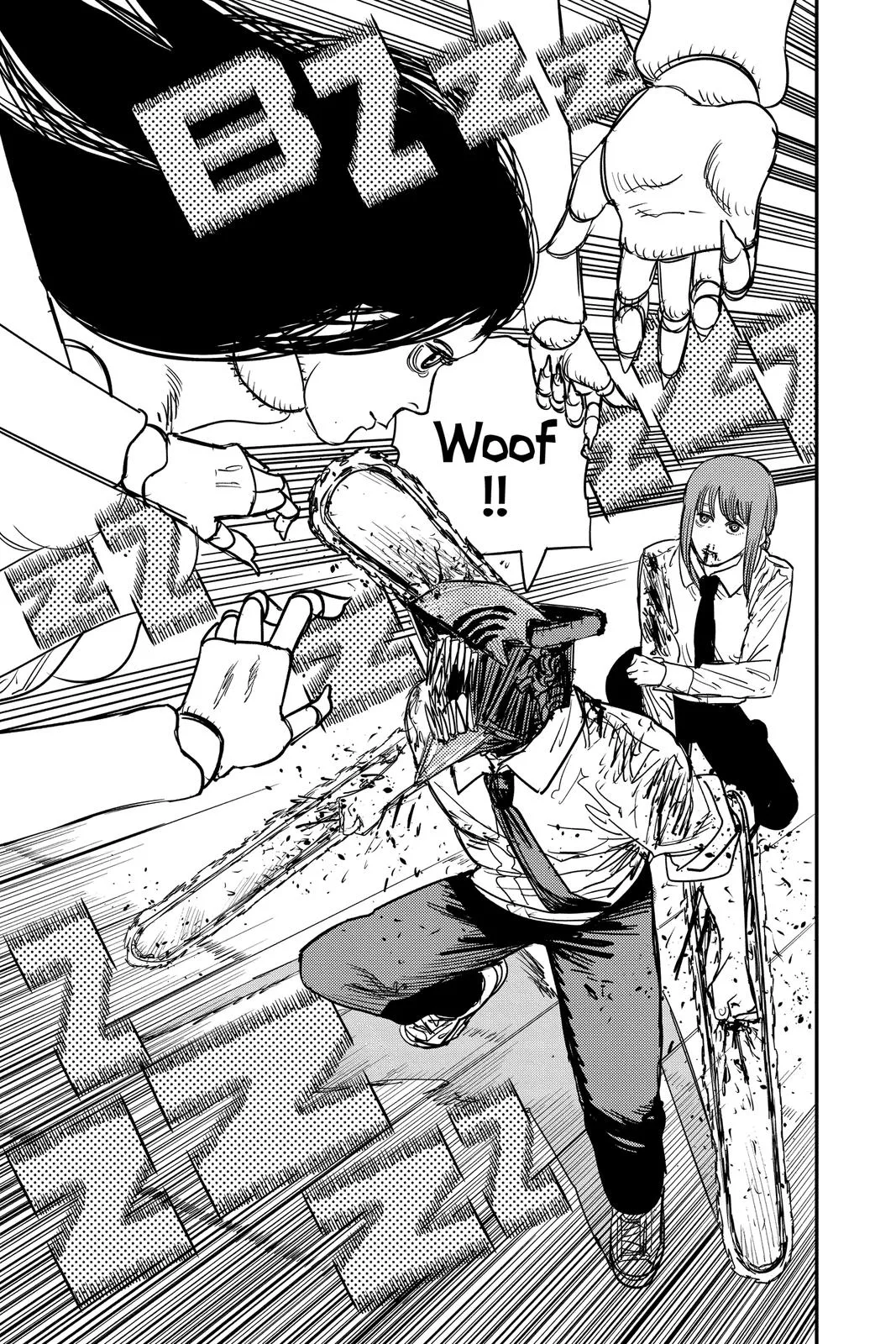 Chainsaw Man - Chapter 66 - Page 19