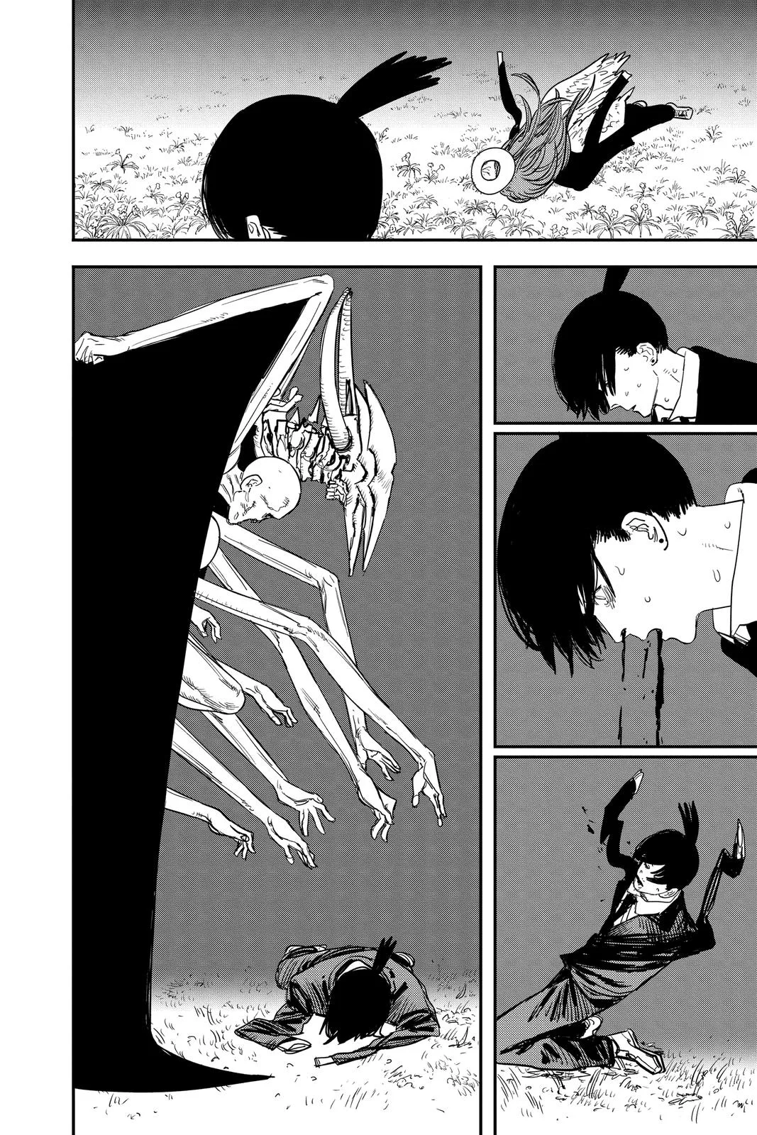 Chainsaw Man - Chapter 66 - Page 2