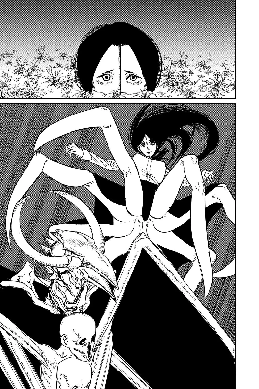 Chainsaw Man - Chapter 66 - Page 3