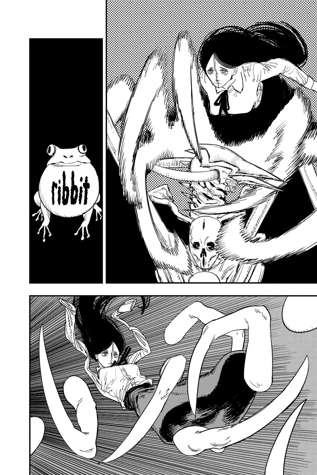 Chainsaw Man - Chapter 66 - Page 4