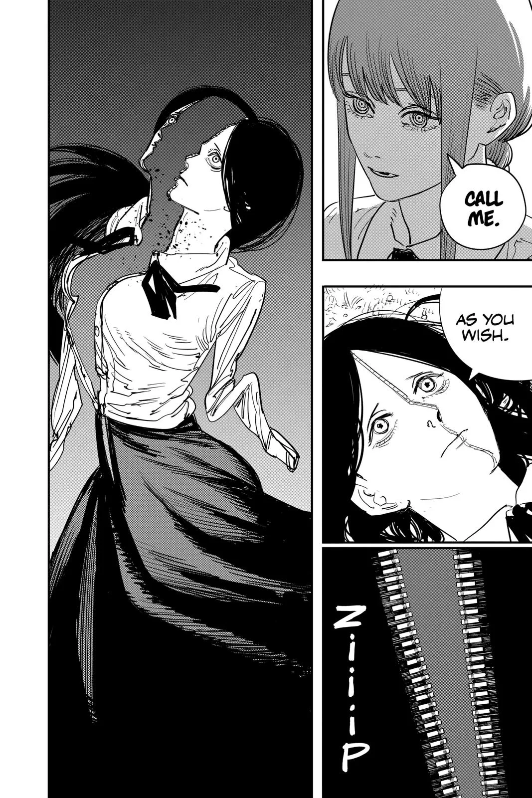 Chainsaw Man - Chapter 66 - Page 6