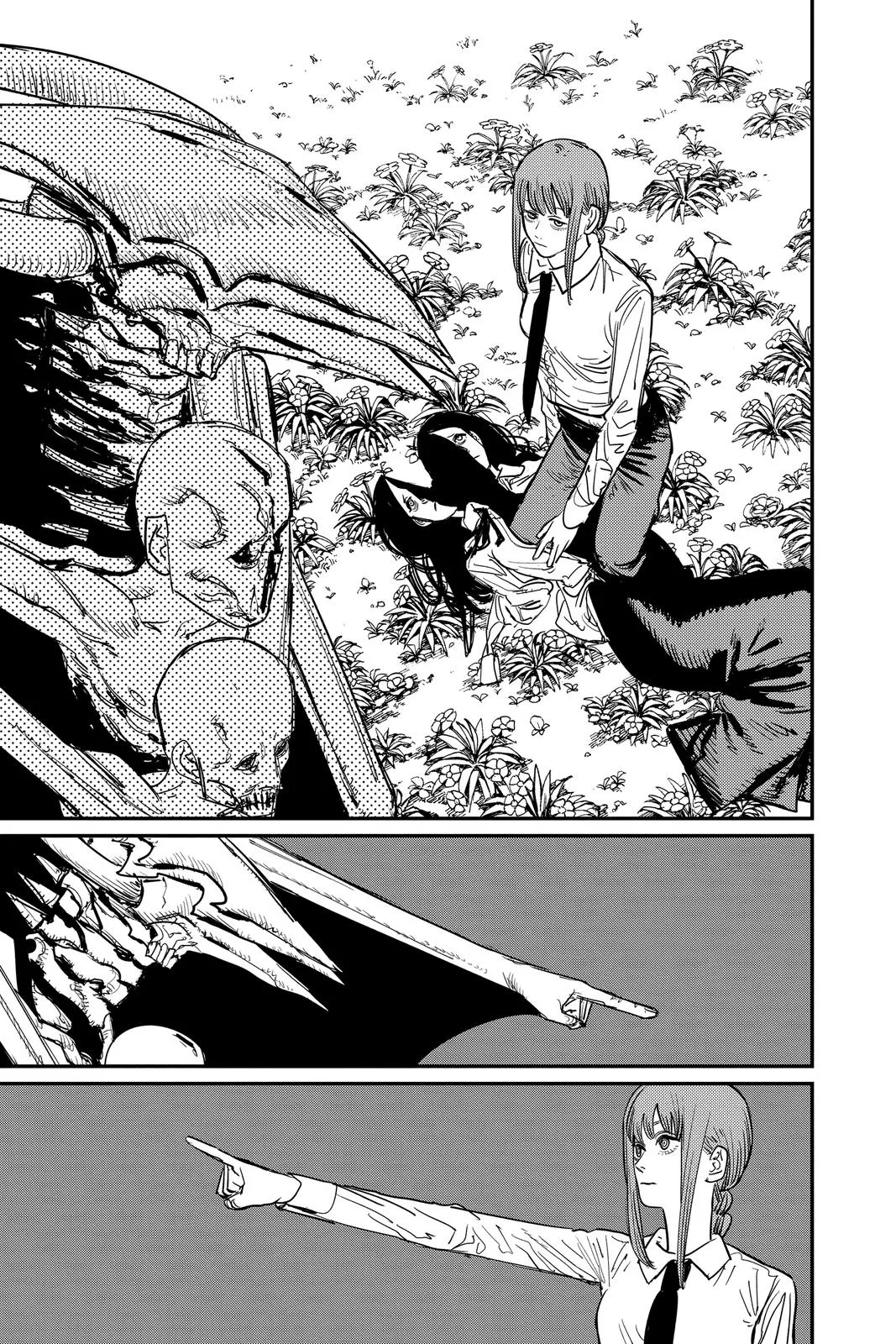 Chainsaw Man - Chapter 66 - Page 7