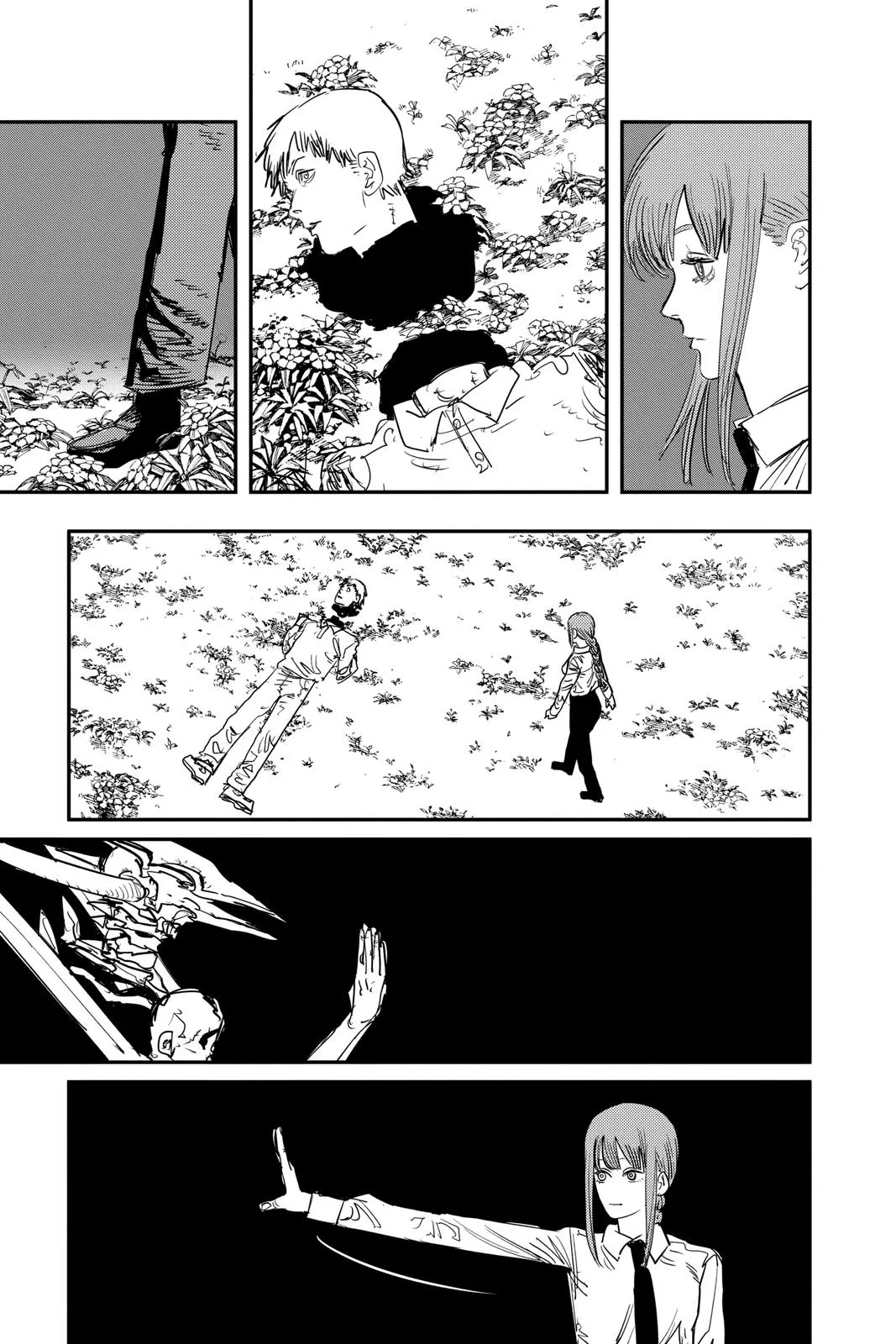 Chainsaw Man - Chapter 66 - Page 9
