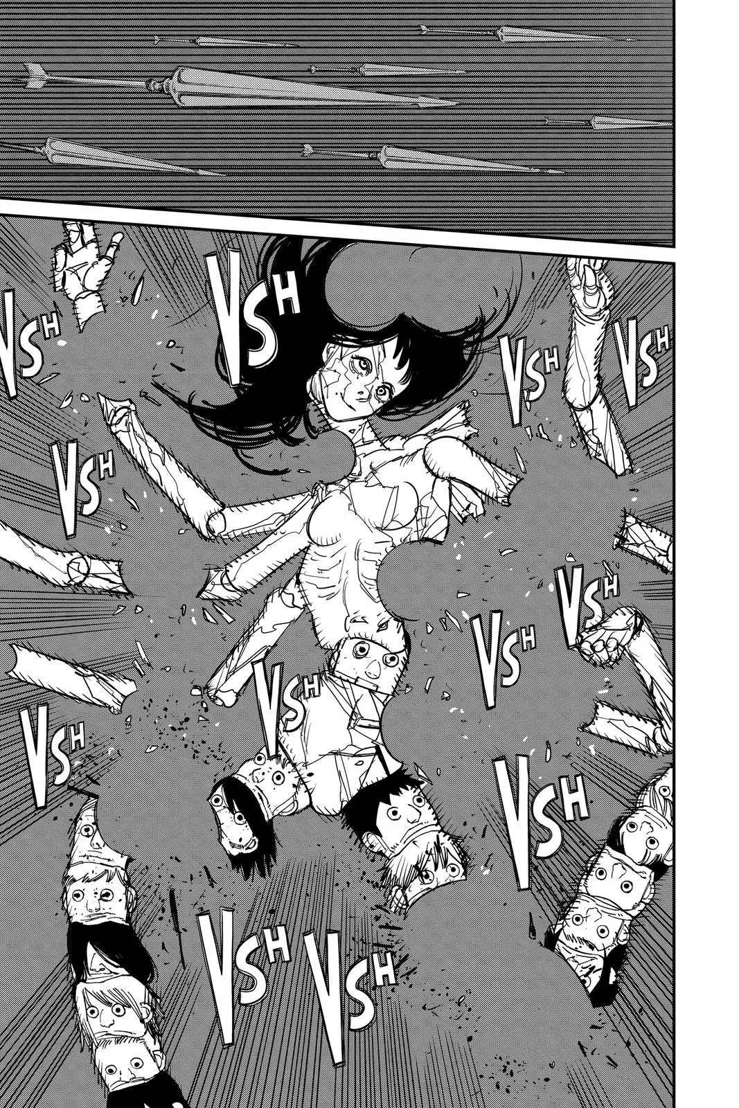 Chainsaw Man - Chapter 67 - Page 16