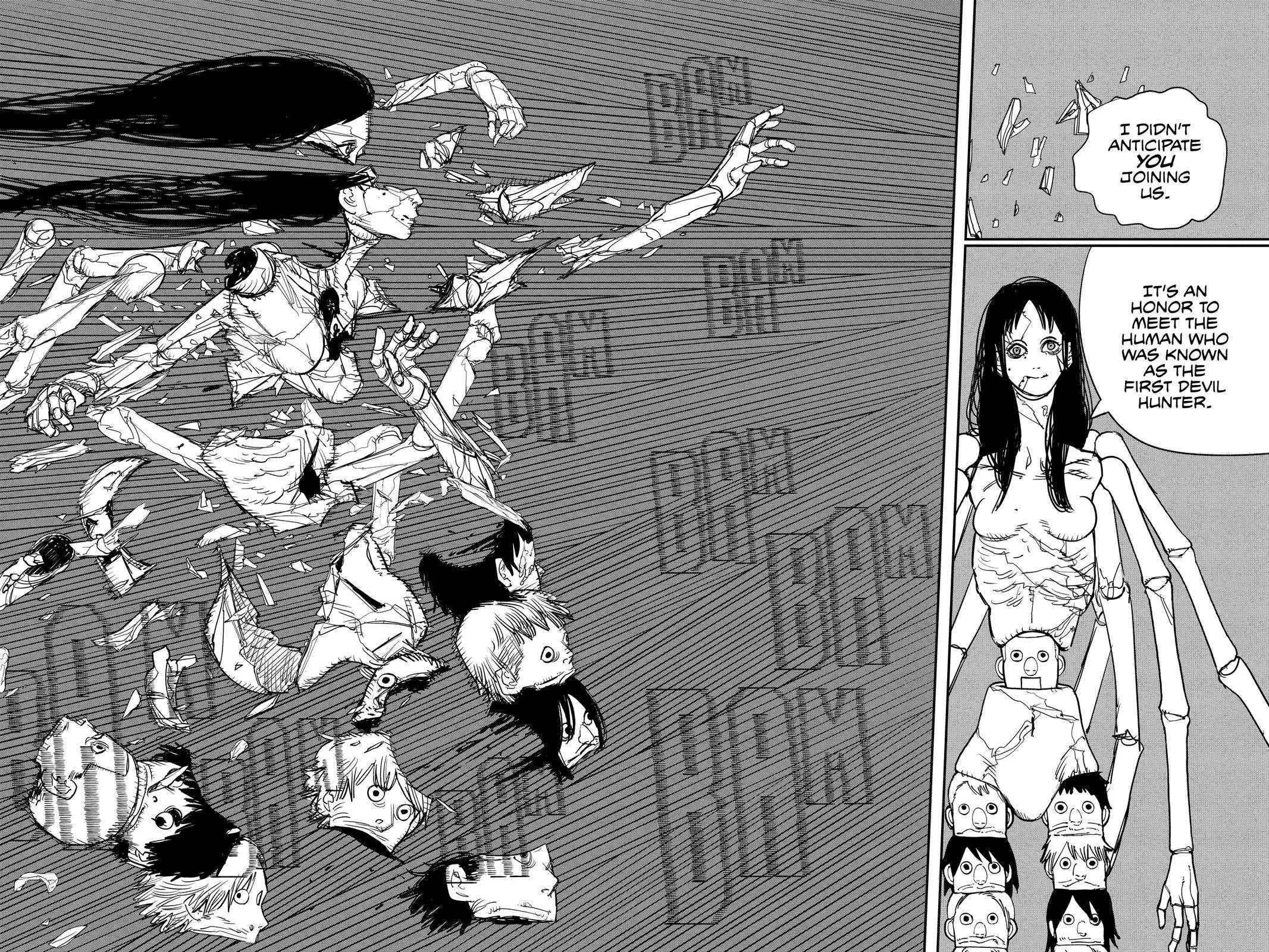 Chainsaw Man - Chapter 67 - Page 17
