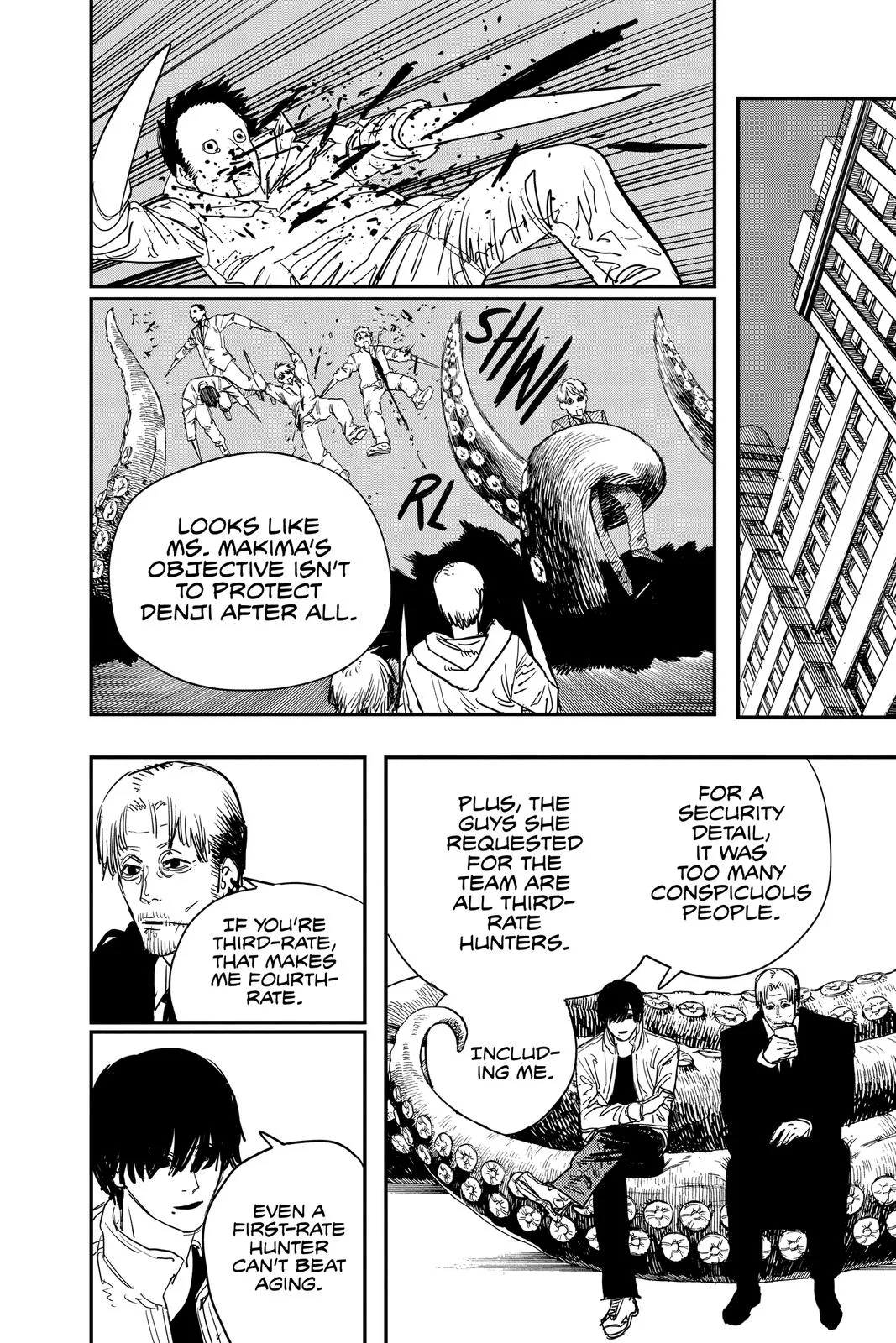Chainsaw Man - Chapter 67 - Page 2