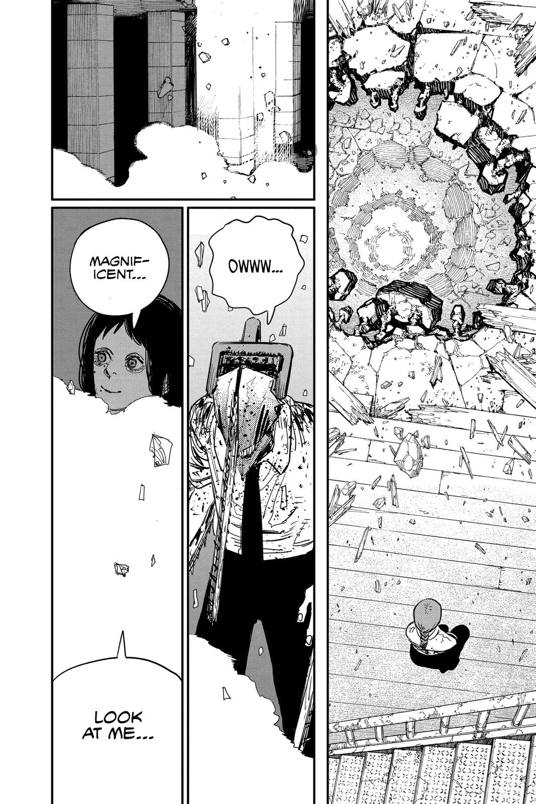 Chainsaw Man - Chapter 67 - Page 6