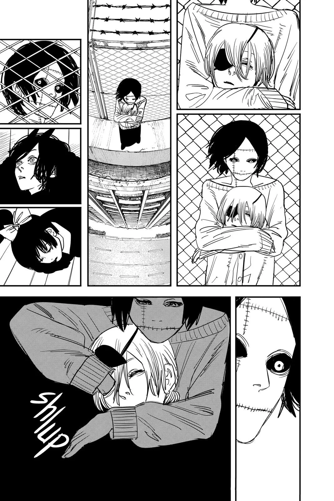 Chainsaw Man - Chapter 67 - Page 9