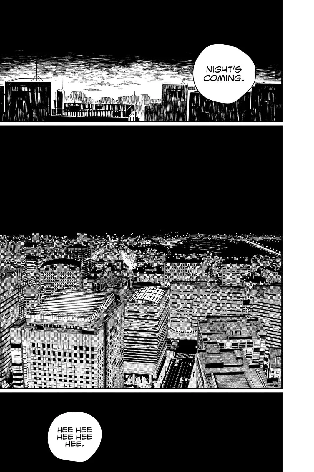 Chainsaw Man - Chapter 68 - Page 11