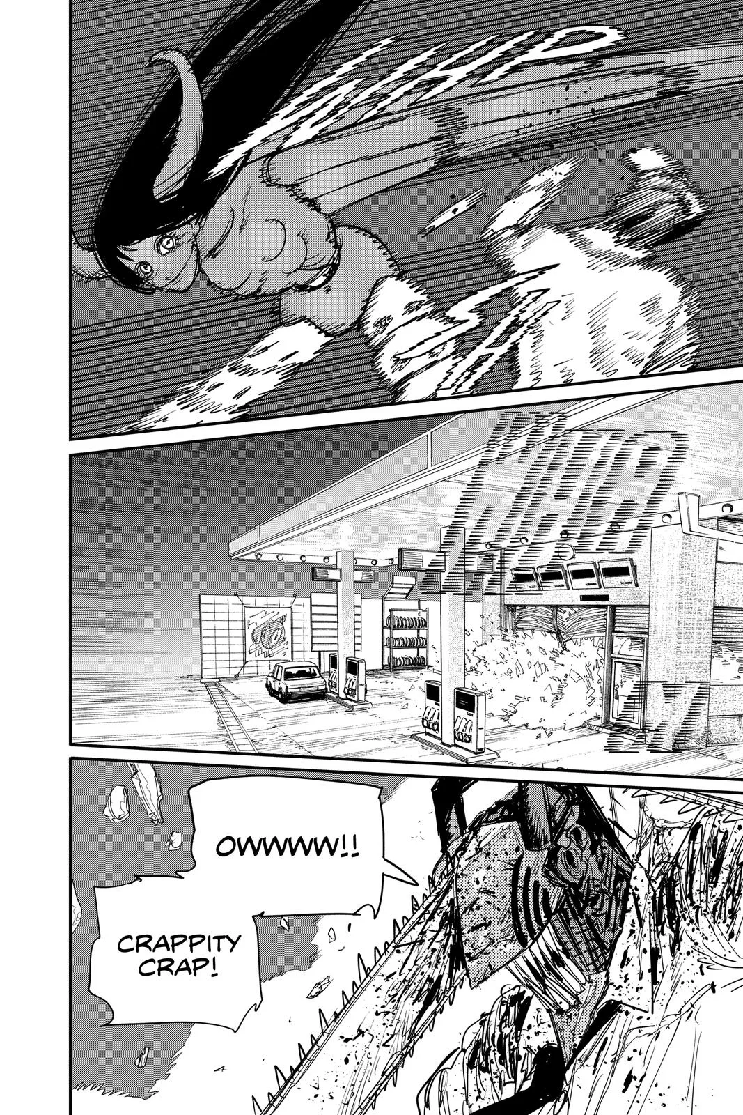 Chainsaw Man - Chapter 68 - Page 13