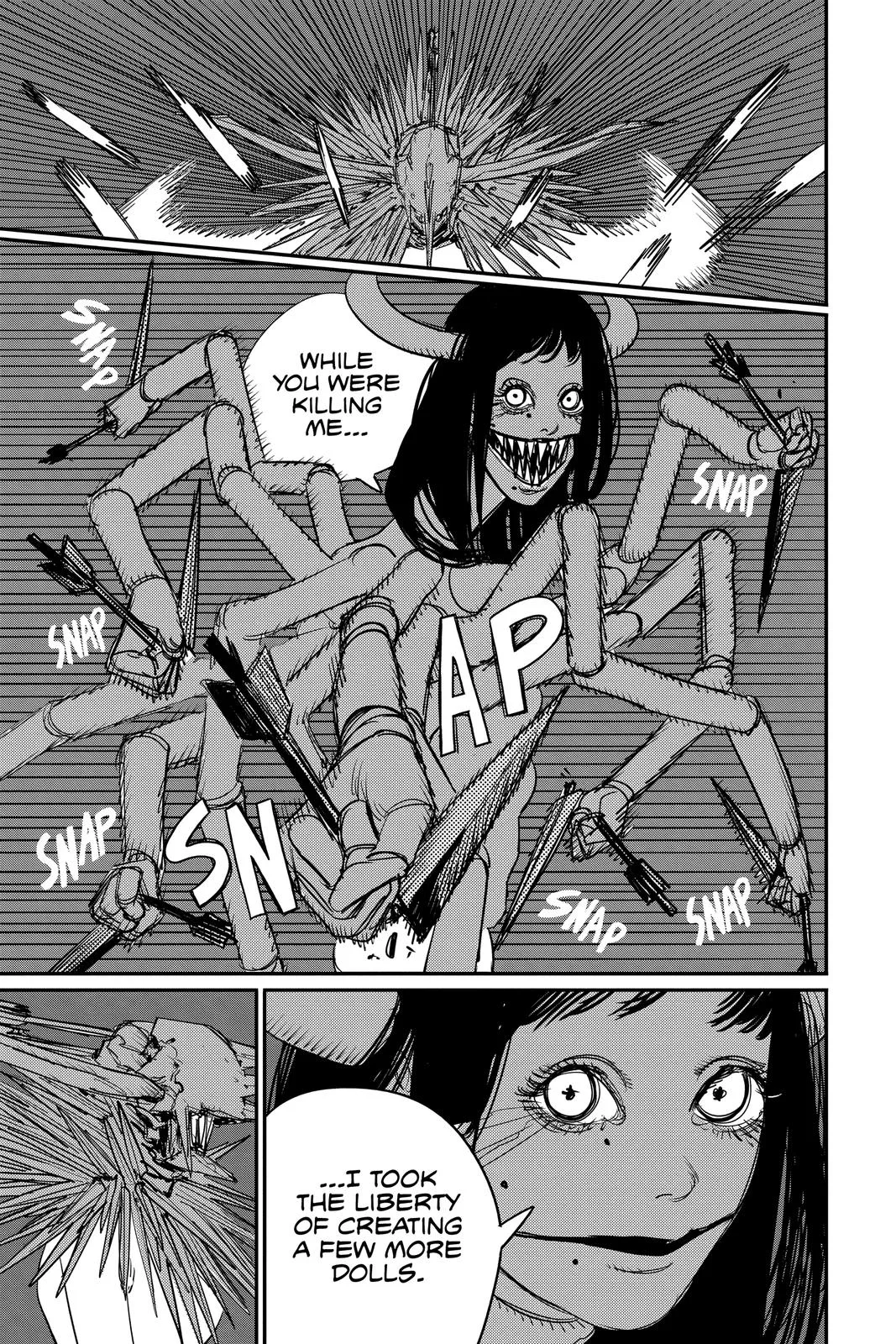 Chainsaw Man - Chapter 68 - Page 14